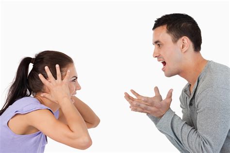 what do dating couples fight about